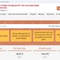 Hướng dẫn đăng nhập Cổng Dịch vụ công bằng tài khoản VNeID để làm thủ tục hành chính.