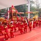 Phát huy giá trị di tích lịch sử văn hóa cấp Quốc gia đền Sòng Sơn và Lễ hội Sòng Sơn - Ba Dội