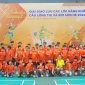 Trung tâm huấn luyện và đào tạo cầu lông Hoàng Hương – Nơi ươm mầm tài năng nhí.