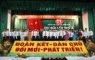 Đảng bộ thị xã Bỉm Sơn: Tích cực đưa Nghị quyết vào cuộc sống	
