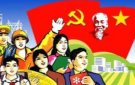 90 năm của đảng cộng sản việt nam, Đảng bộ và Nhân dân thị xã Bỉm Sơn quyết tâm thực hiện thắng lợi Nghị quyết Đại hội Đảng bộ Thị xã lần thứ X, nhiệm kỳ  2015 – 2020