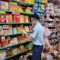 Tăng cường công tác chống buôn lậu, gian lận thương mại và hàng gải dịp Tết Trung thu năm 2023