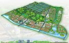 Quy hoạch phát triển không gian đô thị Thị xã Bỉm Sơn đến năm 2020 