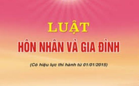 Kết quả 05 năm thi hành Luật Hôn nhân - Gia đình và một số vấn đề đặt ra