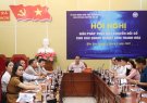 Giải pháp thúc đẩy chuyển đổi số cho các doanh nghiệp tỉnh Thanh Hóa