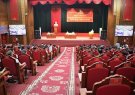 Tổ Đại biểu HĐND tỉnh tiếp xúc cử tri thị xã Bỉm Sơn
