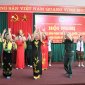 Thị xã Bỉm Sơn Nhiều hoạt động hưởng ứng Tháng hành động Vì người cao tuổi.