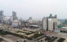 Công ty Xi măng Long Sơn góp phần tạo nên cụm công nghiệp Xi măng lớn nhất cả nước
