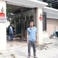 Phường Phú Sơn: Sôi nổi hiến đất mở đường giao thông.