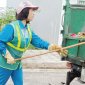 Kế hoạch xây dựng mô hình Công nhân môi trường  Chiến sỹ tuần tra.