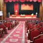 Tổ Đại biểu HĐND tỉnh tiếp xúc cử tri thị xã Bỉm Sơn