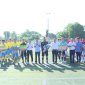 Giải bóng đá Tứ Hùng – Cúp doanh nhân Bỉm Sơn lần thứ nhất.