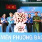 Đại hội đại biểu Hội Liên hiệp thanh niên Việt Nam phường Bắc Sơn lần thứ VI, nhiệm kỳ 2024 – 2029.