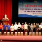 Phát động Tháng công nhân và hưởng ứng Tháng hành động an toàn, vệ sinh lao động năm 2025
