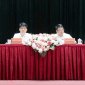 Đại biểu HĐND tỉnh Thanh Hoá tiếp xúc cử tri thị xã Bỉm Sơn trước kỳ họp thường lệ giữa năm 2025.