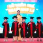 Trường mầm non tư thục Bé Ngoan tổng kết năm học 2024 – 2025.