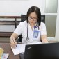 Bệnh viện nội tiết tỉnh Thanh Hoá tăng cường bác sĩ hỗ trợ chuyên môn cho Bệnh viện đa khoa thị xã Bỉm Sơn