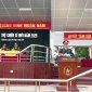 Lữ đoàn 368 tổ chức Lễ Tuyên thệ chiến sĩ mới năm 2025