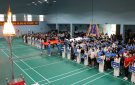 Thị xã Bỉm Sơn tổ chức thành công Đại hội Thể dục Thể thao lần thứ IX năm 2022