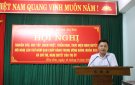 Thị ủy Bỉm Sơn tổ chức nghiên cứu, học tập, quán triệt, triển khai thực hiện Nghị quyết Hội nghị lần thứ Năm Ban Chấp hành Trung ương Đảng Khóa XIII