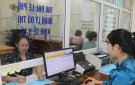 Thị xã Bỉm Sơn chuyển đổi vị trí công tác của người có chức vụ, quyền hạn