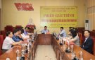 Thường trực HĐND tỉnh Thanh Hóa tổ chức Phiên giải trình về việc Thi hành án dân sự