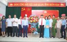 Tọa đàm kỷ niệm 92 năm Ngày Truyền thống Mặt trận Tổ quốc Việt Nam