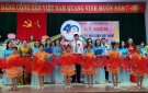 Phường Phú Sơn tổ chức Lễ kỷ niệm 40 năm Ngày Nhà giáo Việt Nam