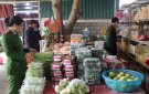 Thị xã Bỉm Sơn tăng cường công tác phòng, chống hàng giả, hàng kém chất lượng, gian lận thương mại trong dịp Tết Nguyên đán Quý Mão 2023