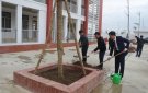 Thị xã Bỉm Sơn phát động “Tết trồng cây đời đời nhớ ơn Bác Hồ” Xuân Quý Mão 2023