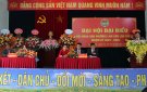 Hội Nông dân phường Lam Sơn tổ chức Đại hội đại biểu lần thứ XI, nhiệm kỳ 2023 – 2028