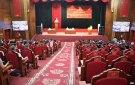 Tổ Đại biểu HĐND tỉnh tiếp xúc cử tri thị xã Bỉm Sơn