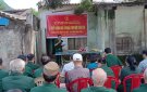 Khởi công xây dựng Nhà Nghĩa tình đồng đội cho hội viên Tống Thị Hải