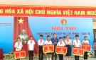  Phường Bắc Sơn và Ngọc Trạo tổ chức Hội thi Nghi thức đội TNTP Hồ Chí Minh – Dân vũ hè 2023.