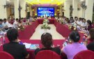Hội Doanh nghiệp thị xã Bỉm Sơn triển khai nhiệm vụ 6 tháng cuối năm 2023.