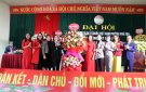Mặt trận Tổ quốc phường Phú Sơn tổ chức thành công Đại hội đại biểu lần thứ IV, nhiệm kỳ 2024 – 2029.