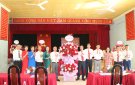 Chi bộ Công ty Cổ phần Bỉm Sơn Viglacera tổ chức Đại hội Chi bộ lần thứ XIII, nhiệm kỳ 2025 -2030