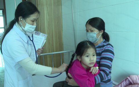 Bệnh viện đa khoa ACA sẵn sàng phục vụ nhân dân dịp Tết Nguyên đán