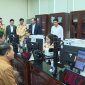 Từ 1/4, tiếp nhận hồ sơ cấp đổi, cấp lại Giấy phép lái xe tại 9 điểm công an cấp xã