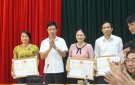 Thị xã Bỉm Sơn tổng kết hoạt động hè năm 2017