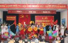 Đảng bộ phường Ba Đình tổ chức lễ kỷ niệm 90 năm ngày thành lập Đảng Cộng sản Việt Nam 