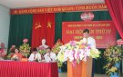 Đại hội Đảng bộ Công ty Cổ phần Sản xuất và Thương mại Lam Sơn lần thứ IV, nhiệm kỳ 2020-2025