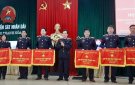 Hiệu quả việc “Đẩy mạnh học tập và làm theo tư tưởng, đạo đức, phong cách  Hồ Chí Minh” ở Chi bộ Viện Kiểm sát Nhân dân thị xã Bỉm Sơn