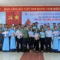 Vietinbank tổ chức ngày hội hiến máu tình nguyện trên phạm vi toàn quốc