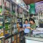 Thị xã Bỉm Sơn tăng cường quản lý hành nghề y, dược tư nhân, các cơ sở sản xuất kinh doanh mỹ phẩm, thực phẩm chức năng, kính thuốc, dịch vụ chăm sóc da, thẩm mỹ viện, xông hơi xoa bóp
